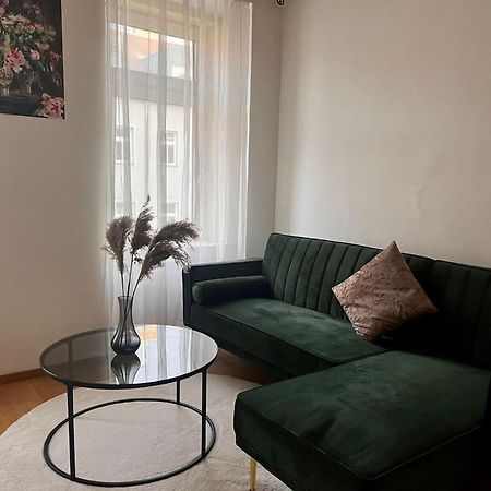 City Apartment Wien Eksteriør bilde