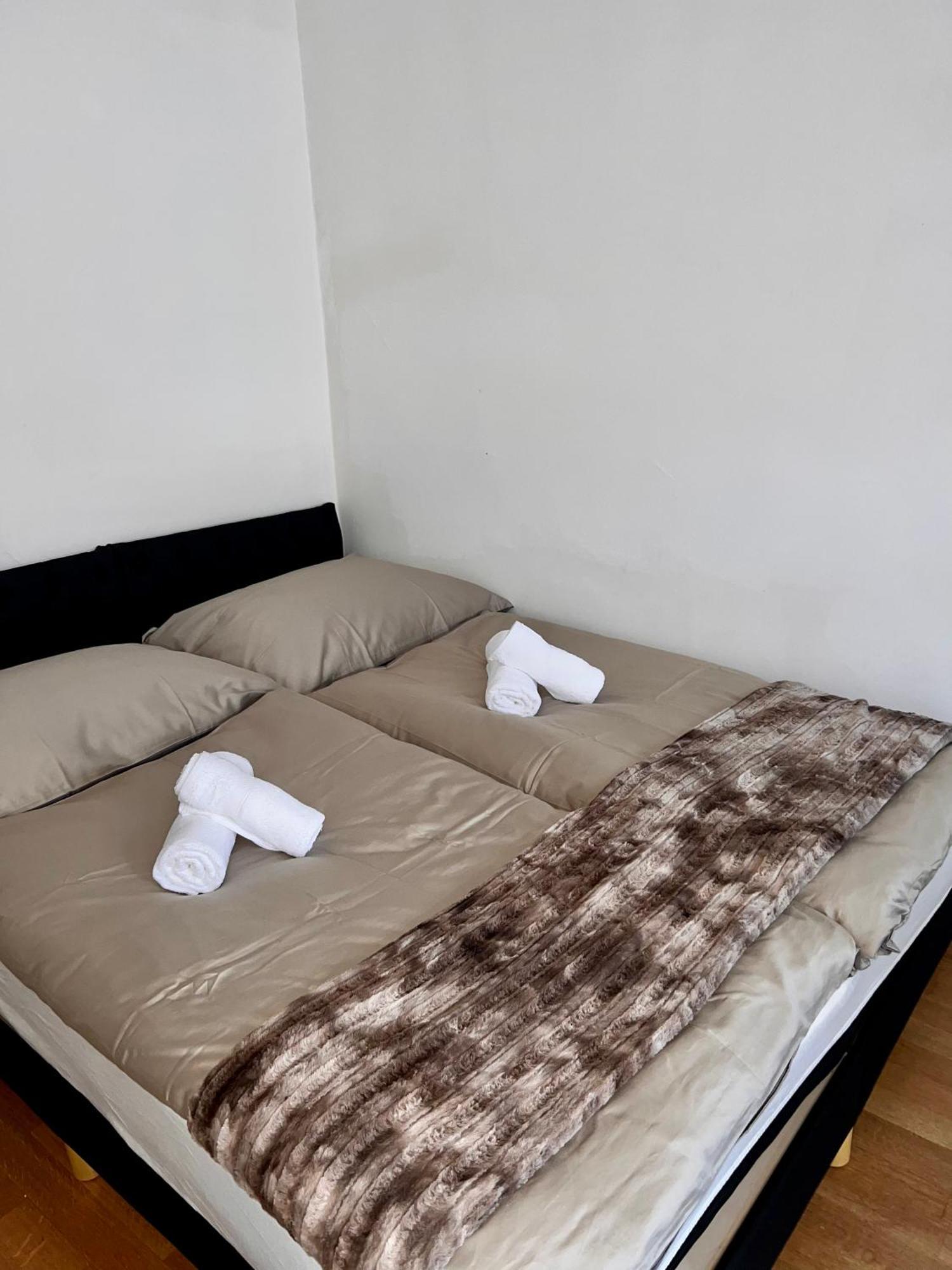 City Apartment Wien Eksteriør bilde
