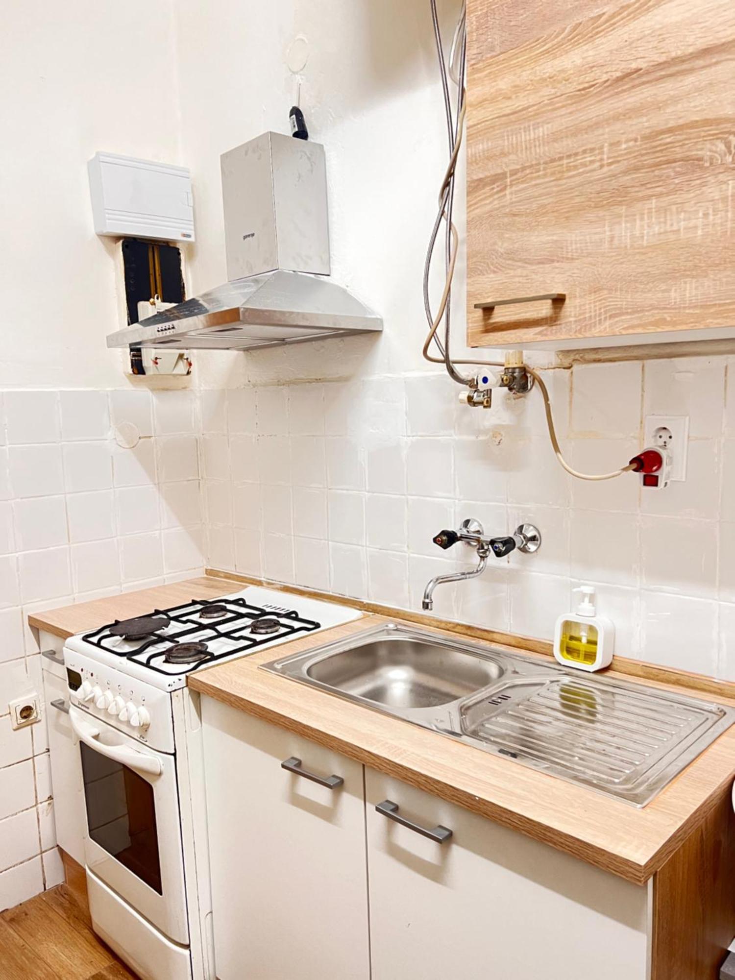 City Apartment Wien Eksteriør bilde