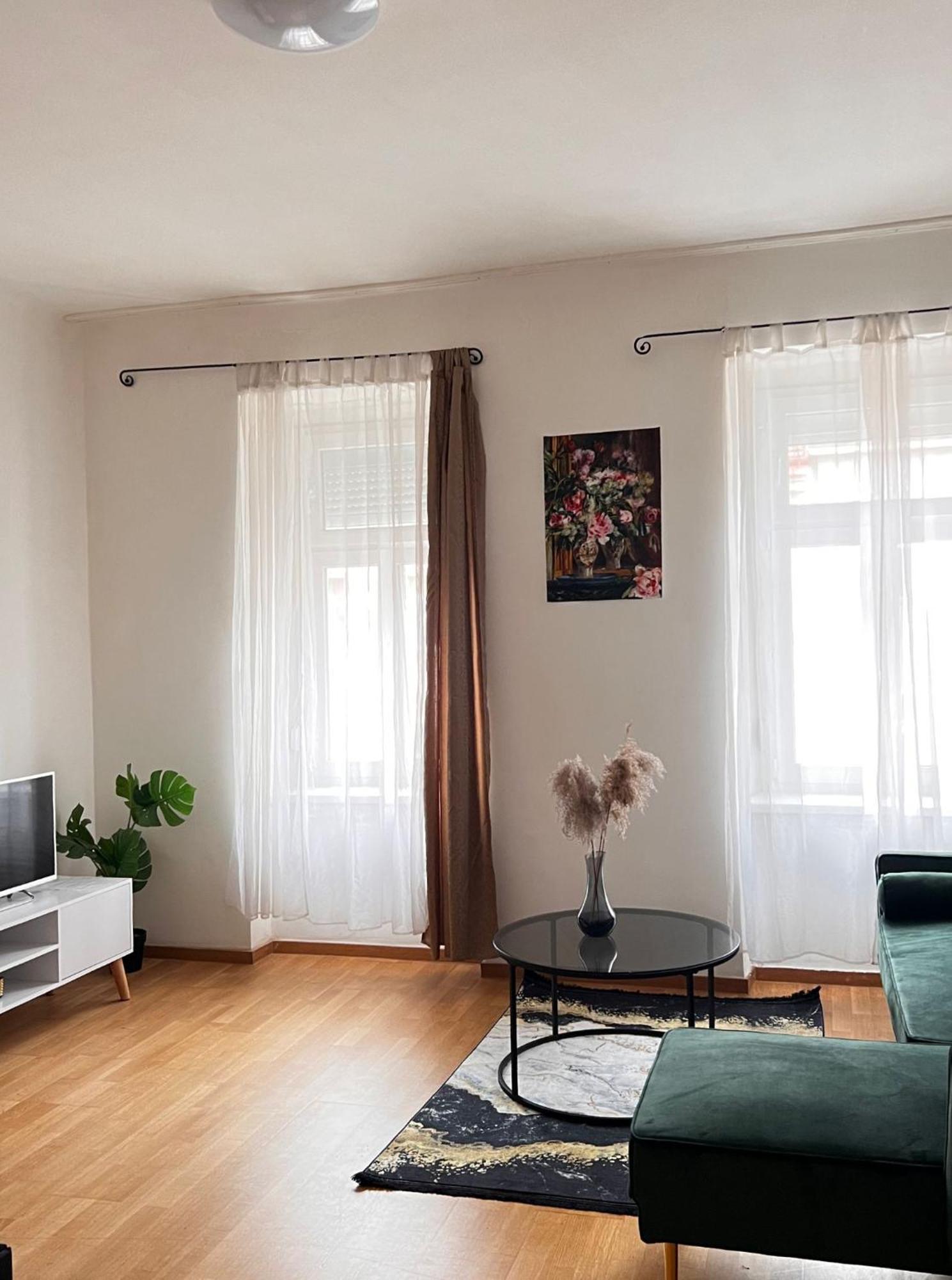 City Apartment Wien Rom bilde